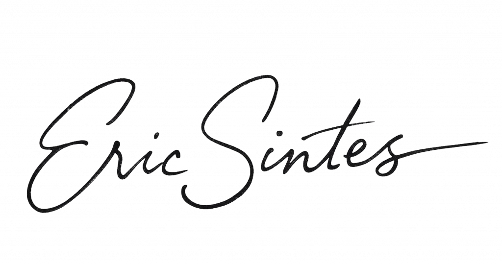 signature eric